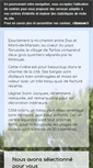 Mobile Screenshot of era-immobilier-tartas.fr